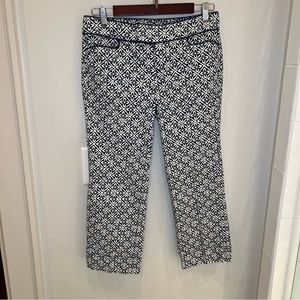 Vintage Lilly Pulitzer Corduroy Pants